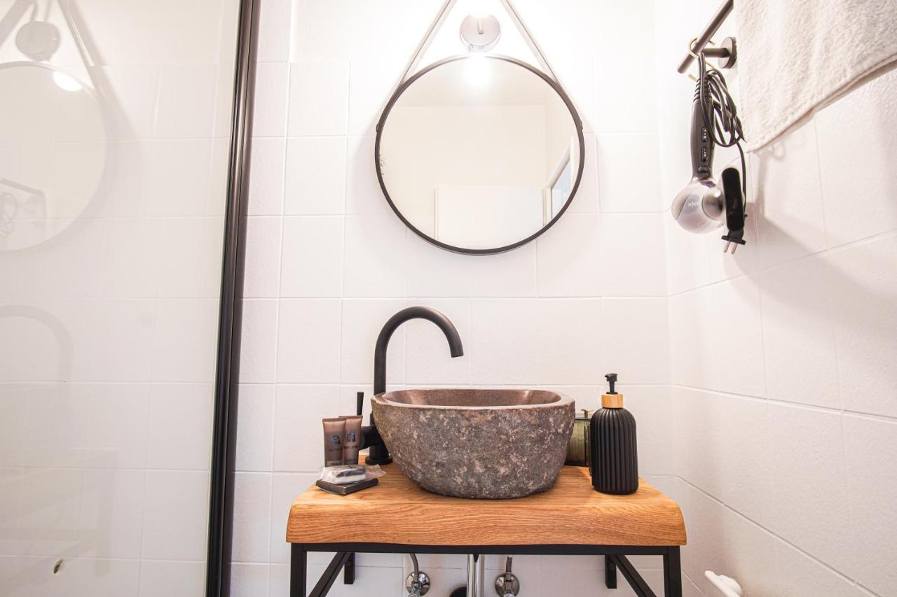 Homefy Boho Studio - Free Parking - Self Check-In - Elevator エッセン エクステリア 写真