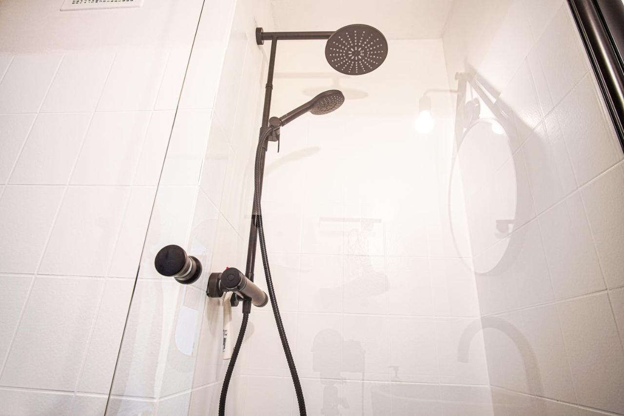 Homefy Boho Studio - Free Parking - Self Check-In - Elevator エッセン エクステリア 写真